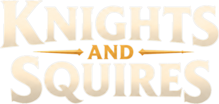 Knights And Squires